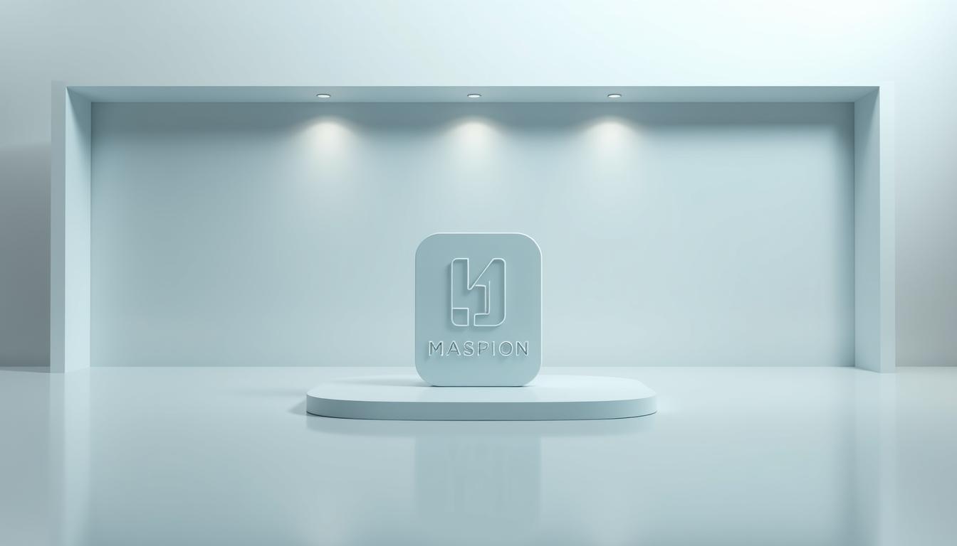BANK MASPION