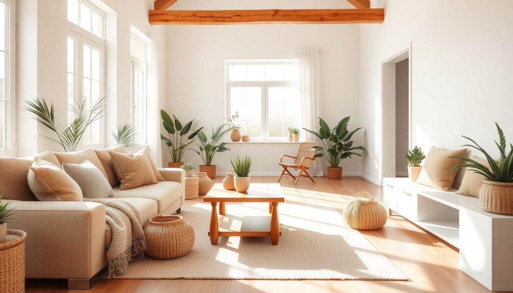 BEIGE dalam Desain Interior BEIGE dalam Desain Interior
