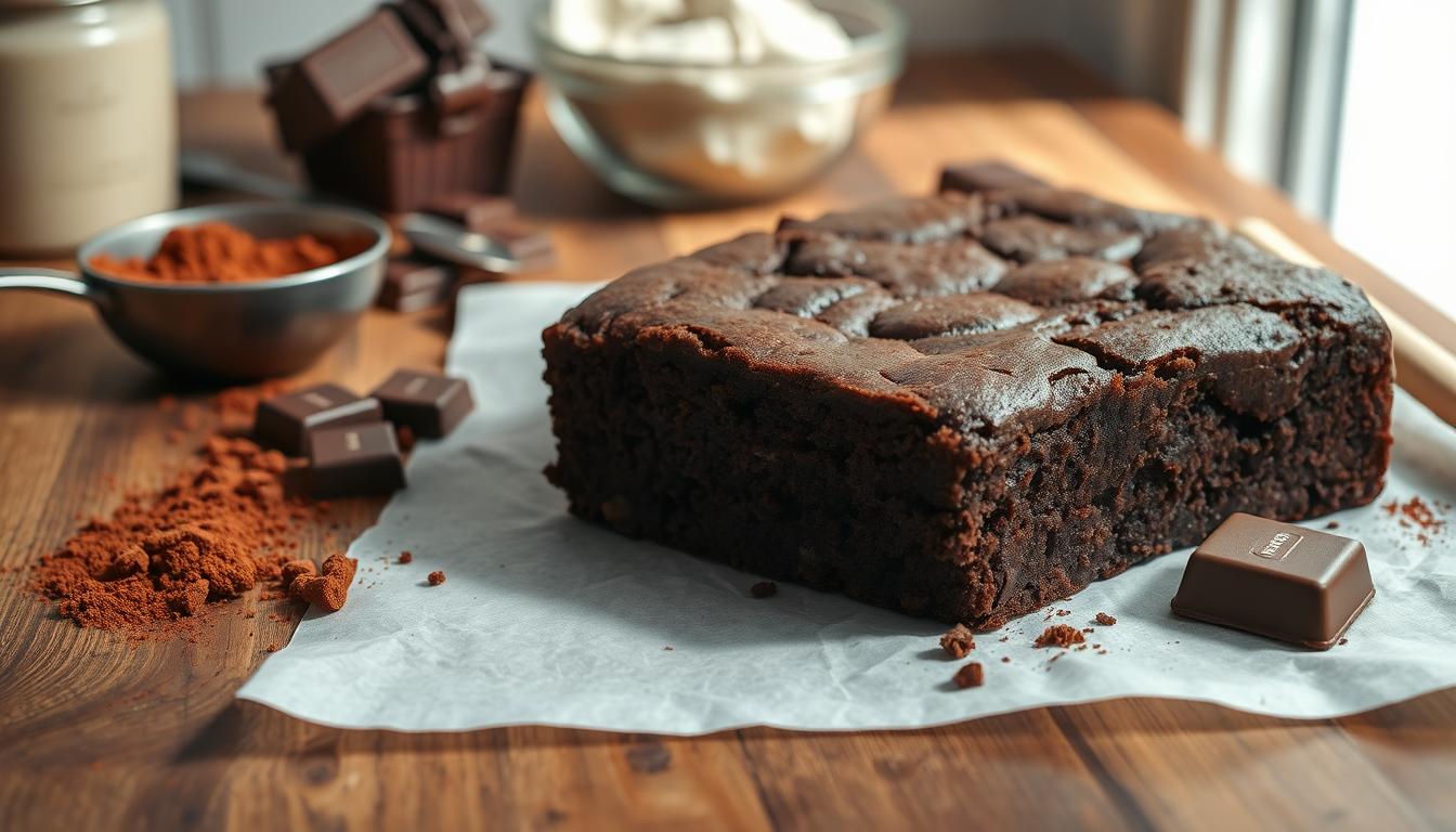 BROWNIES