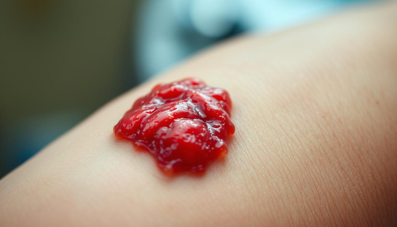 Chancroid