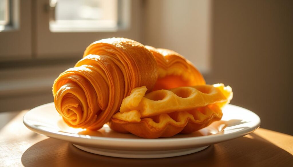 Crouffle Inovasi Kuliner Modern Crouffle Inovasi Kuliner Modern