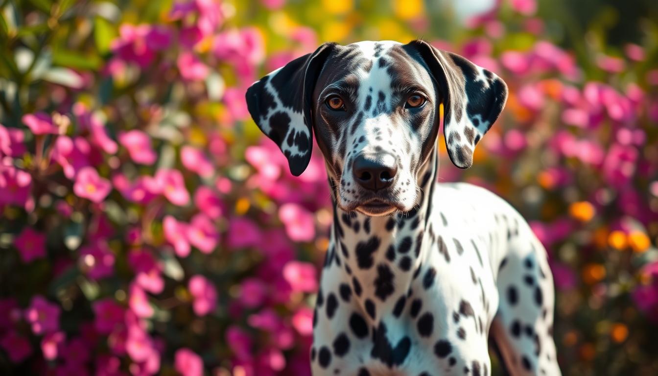DALMATIAN