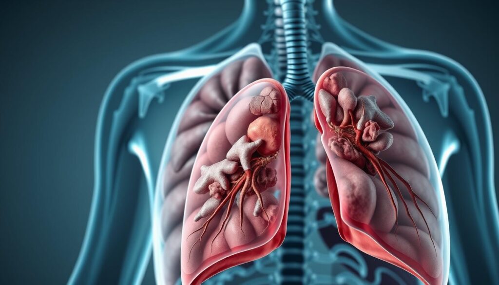 Diagnosis Emfisema Diagnosis Emfisema