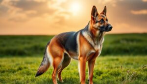 Anjing Gembala Jerman: Fakta Menarik yang Perlu Anda Ketahui