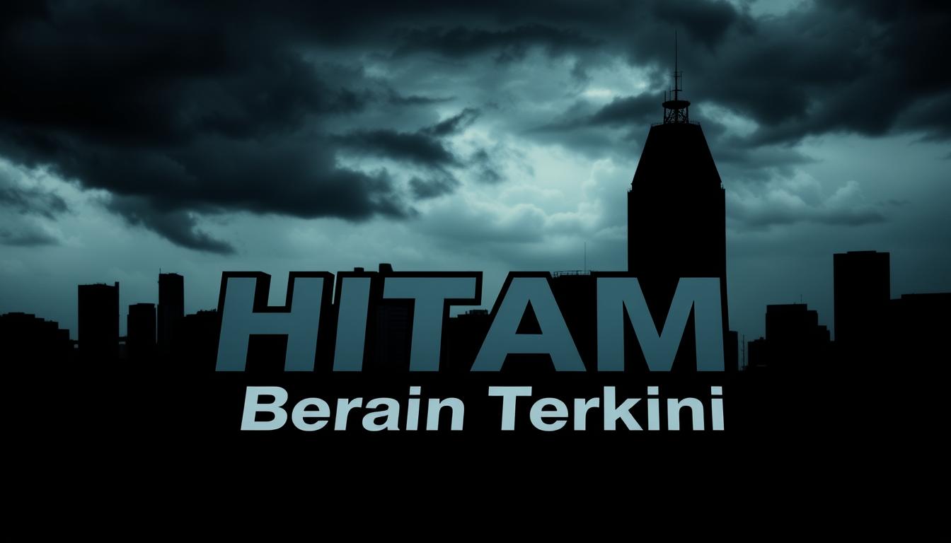 HITAM