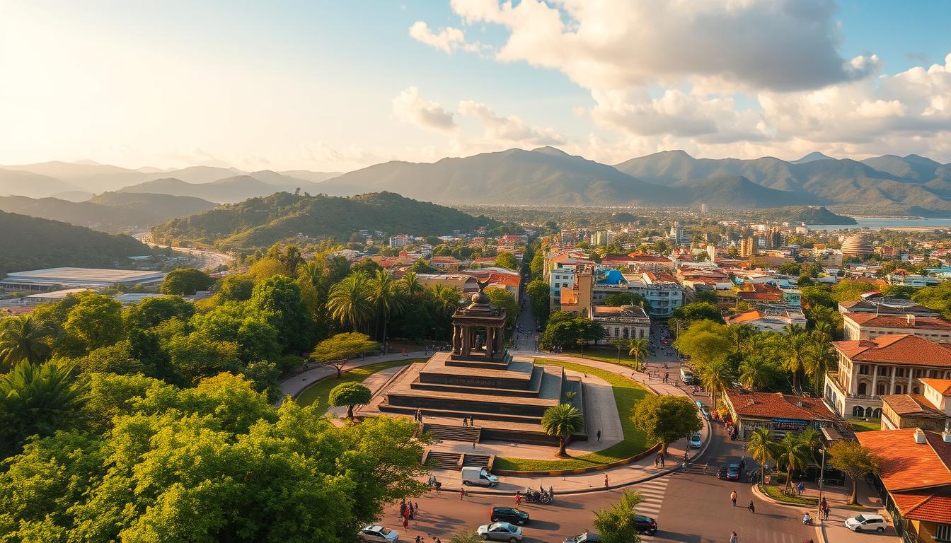 HONDURAS