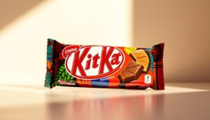 KITKAT Rilis Edisi Terbaru di Indonesia