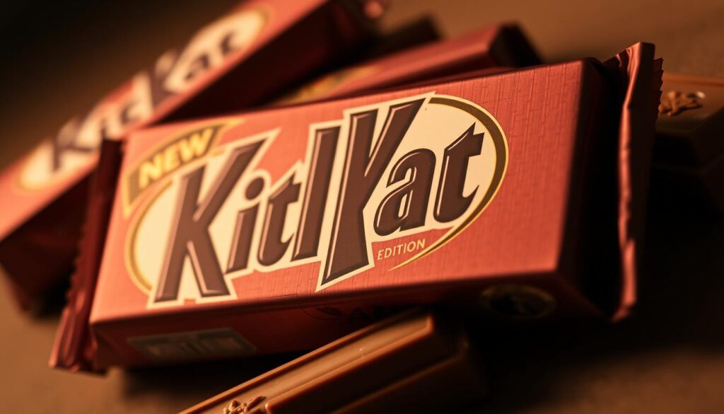 KITKAT edisi terbaru