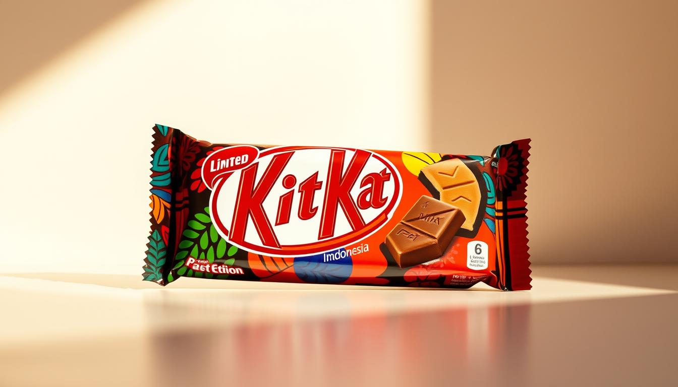 KITKAT