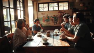 Kopi Janji Jiwa: Menikmati Kopi Legendaris yang Menyatukan Jiwa