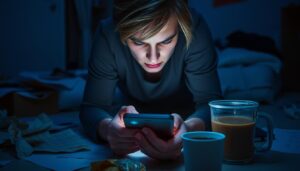 Kecanduan Gadget: Kenali Tanda-Tanda dan Cara Mengatasinya