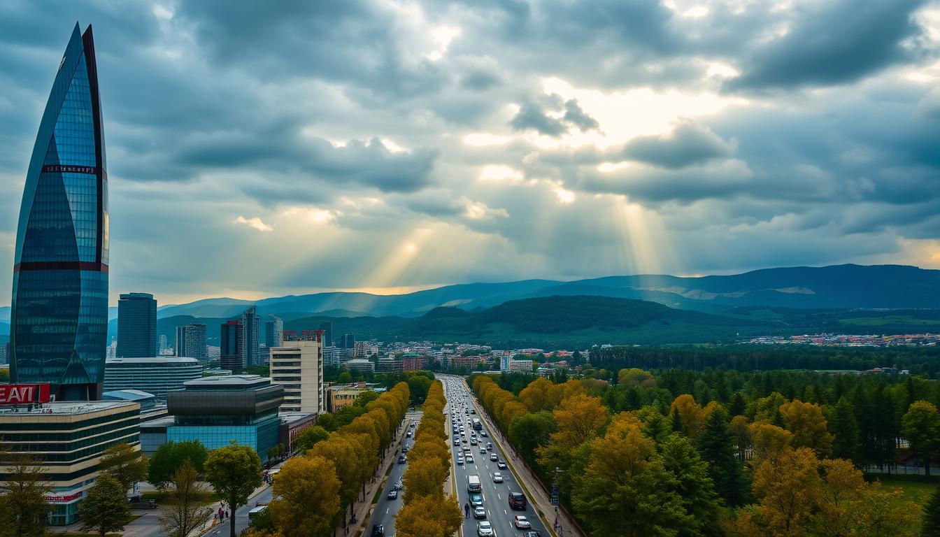 LATVIA