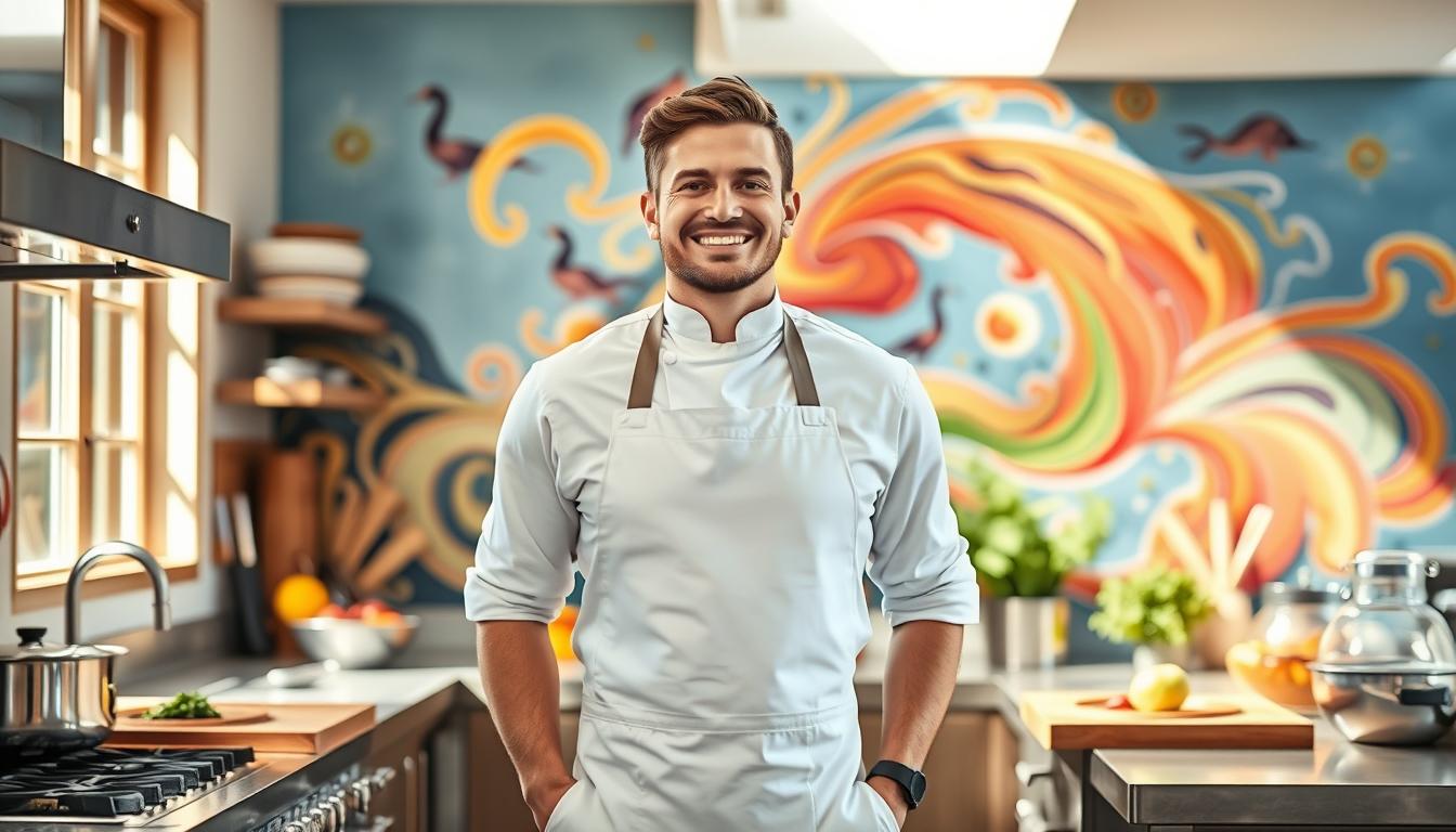 MASTERCHEF