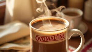 OVOMALTINE: Minuman Cokelat Klasik yang Tetap Populer