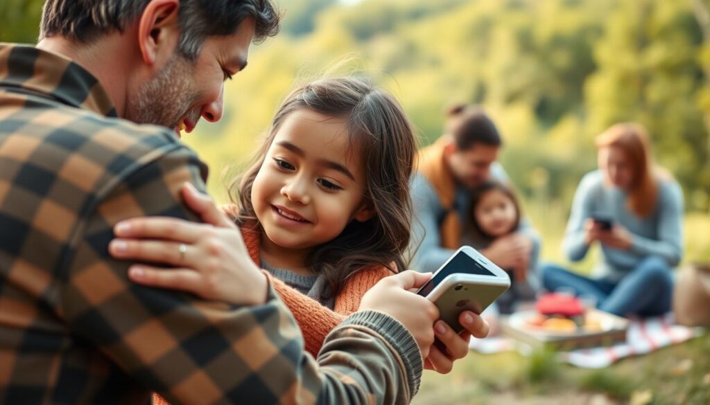 Peran Keluarga dalam Mengatasi Kecanduan Gadget Peran Keluarga dalam Mengatasi Kecanduan Gadget
