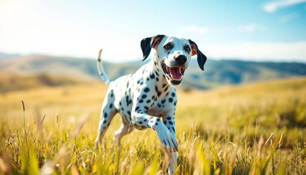 Perilaku Anjing Dalmatian Perilaku Anjing Dalmatian