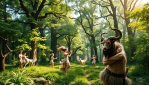 Menguak Tabir SATYR: Legenda Kuno yang Masih Relevan