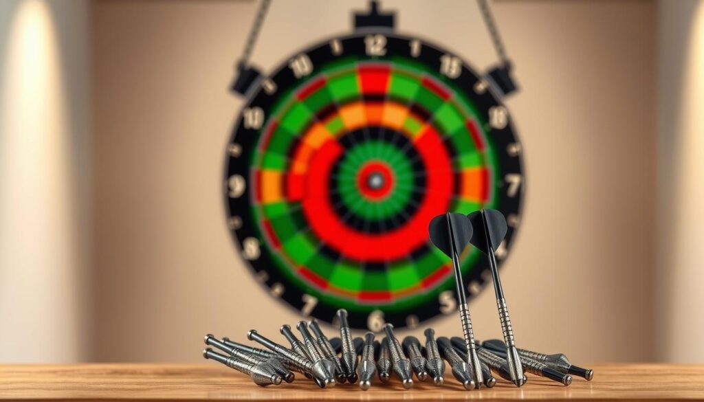 Sasaran Darts Sasaran Darts