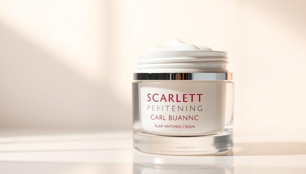 Scarlett Whitening pencerah kulit Scarlett Whitening pencerah kulit