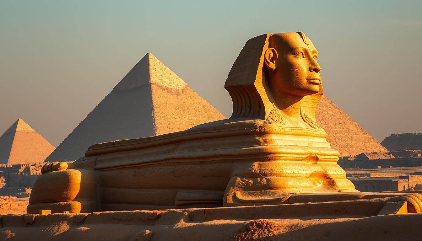 Sphinx