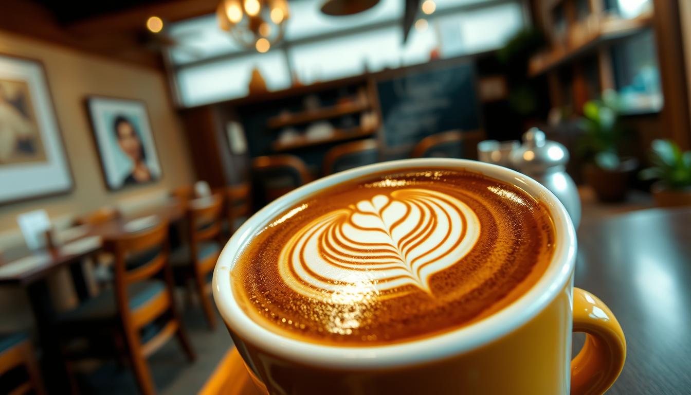 TANAMERA COFFEE