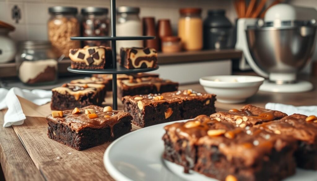 Variasi Resep Brownies Variasi Resep Brownies