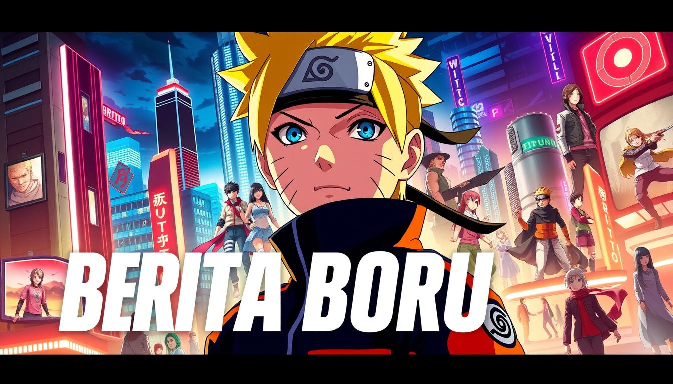 boruto
