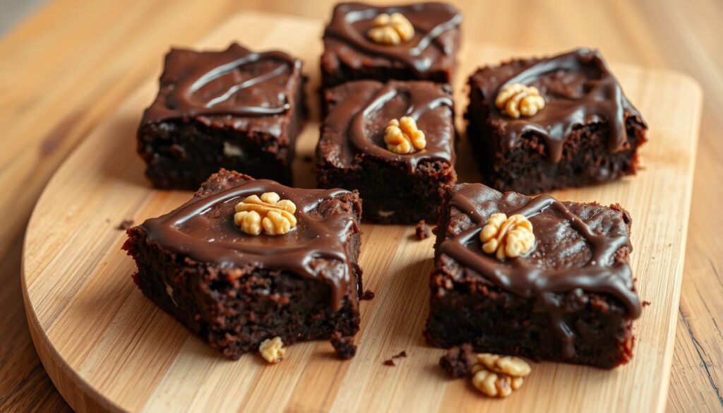 brownies coklat brownies coklat