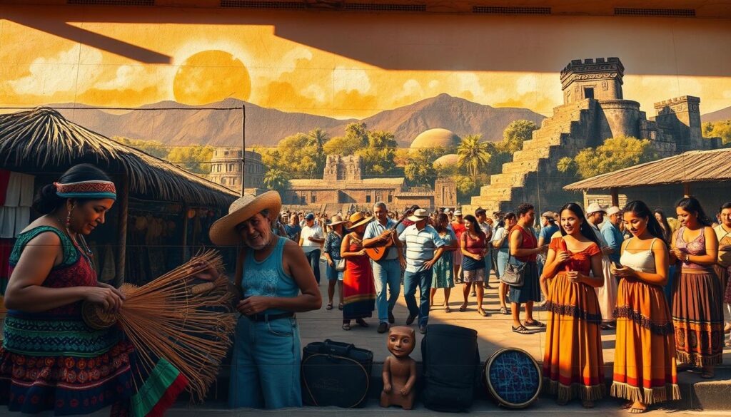 budaya Honduras budaya Honduras