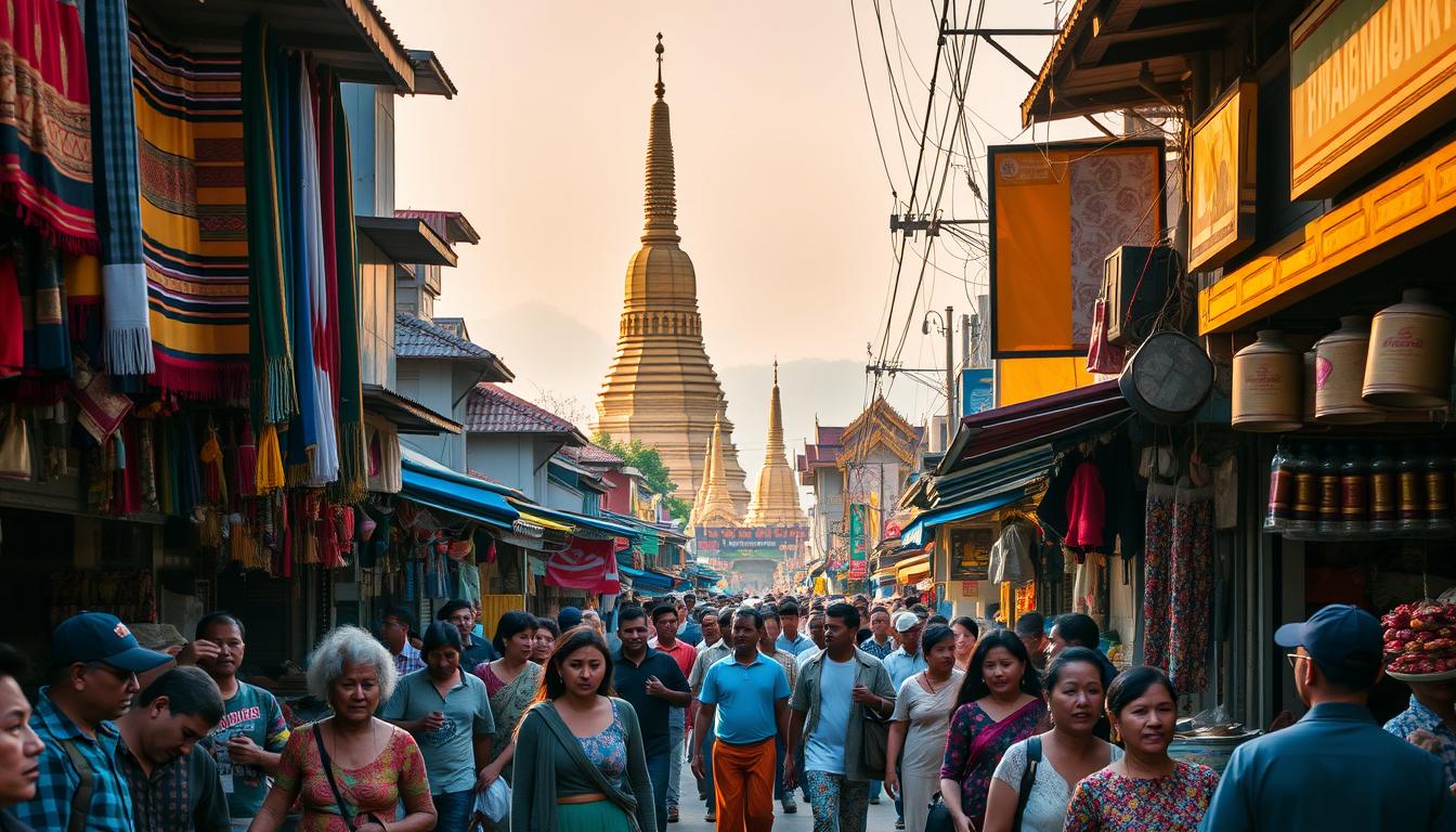 burma
