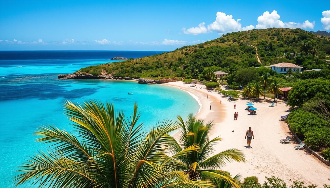 curacao