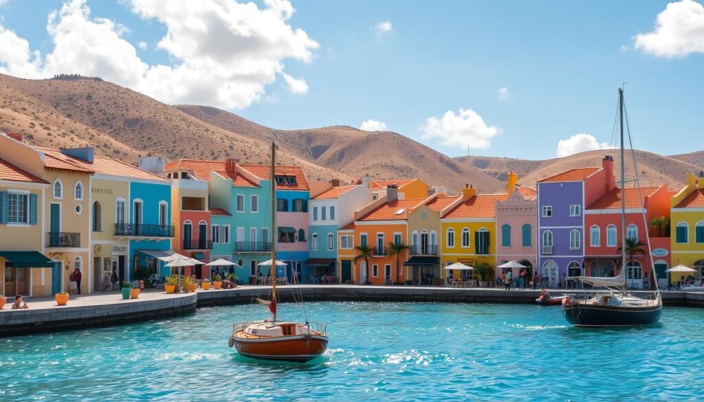 destinasi wisata Curacao destinasi wisata Curacao