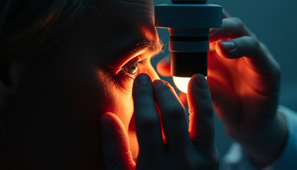 diagnosis endoftalmitis diagnosis endoftalmitis