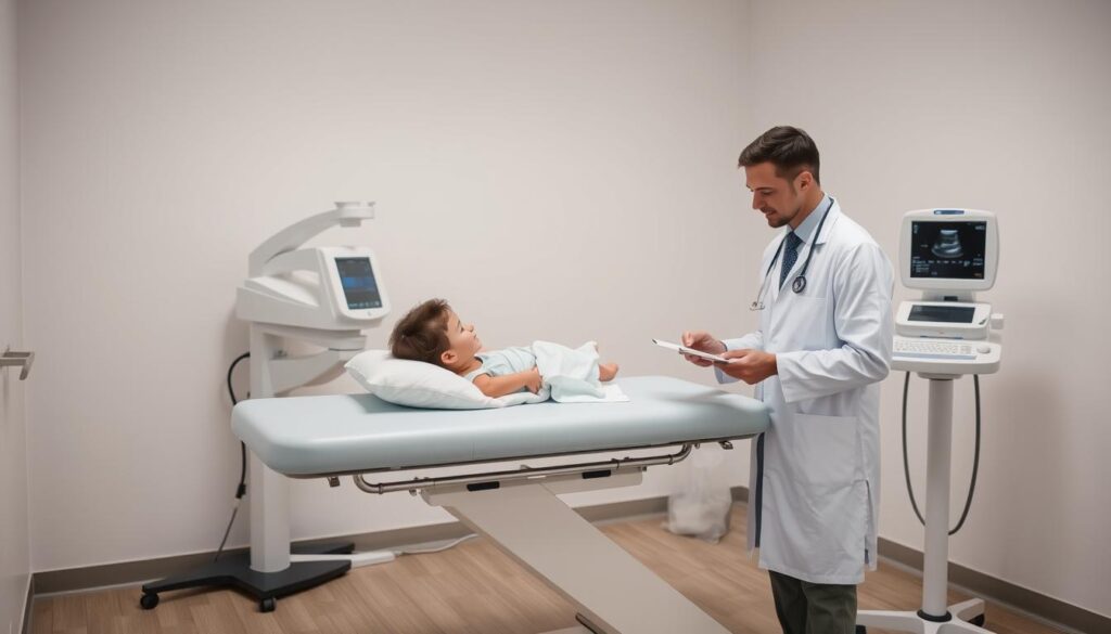 diagnosis enuresis diagnosis enuresis
