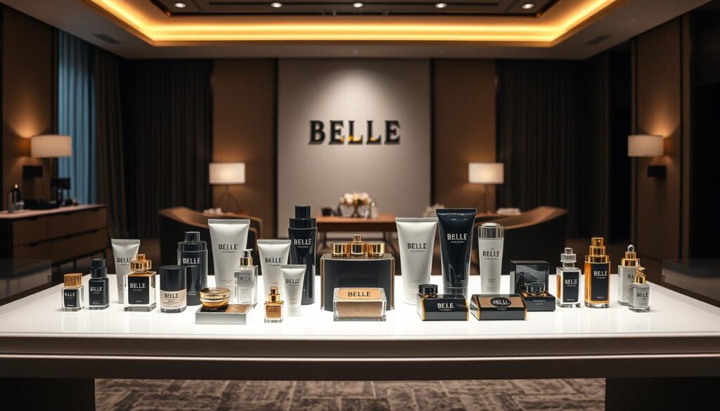 koleksi BELLE harga