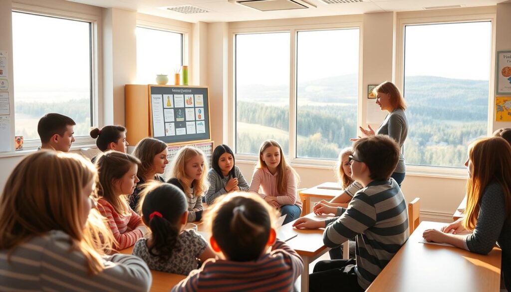 pendidikan Latvia