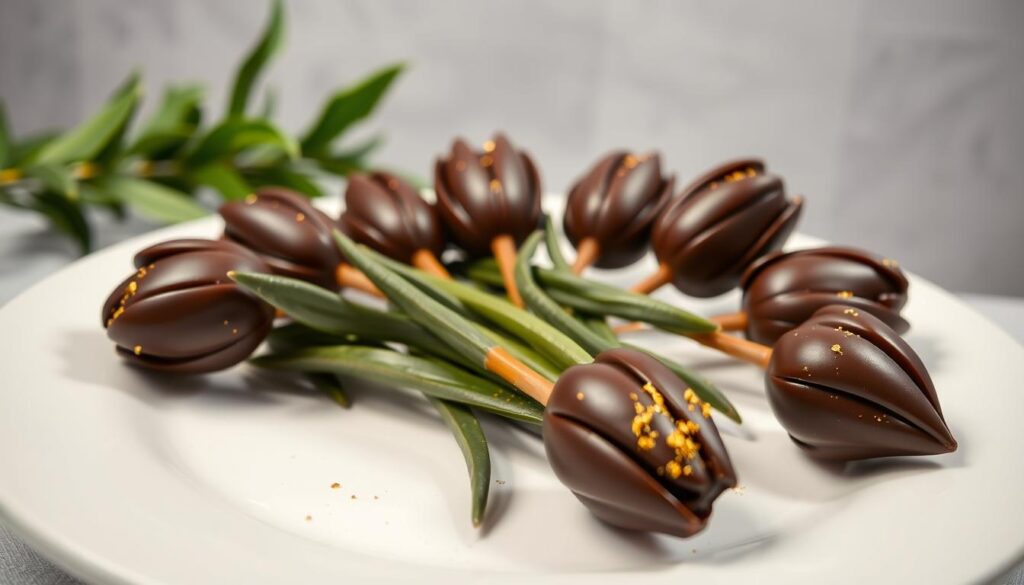 resep coklat tulip resep coklat tulip