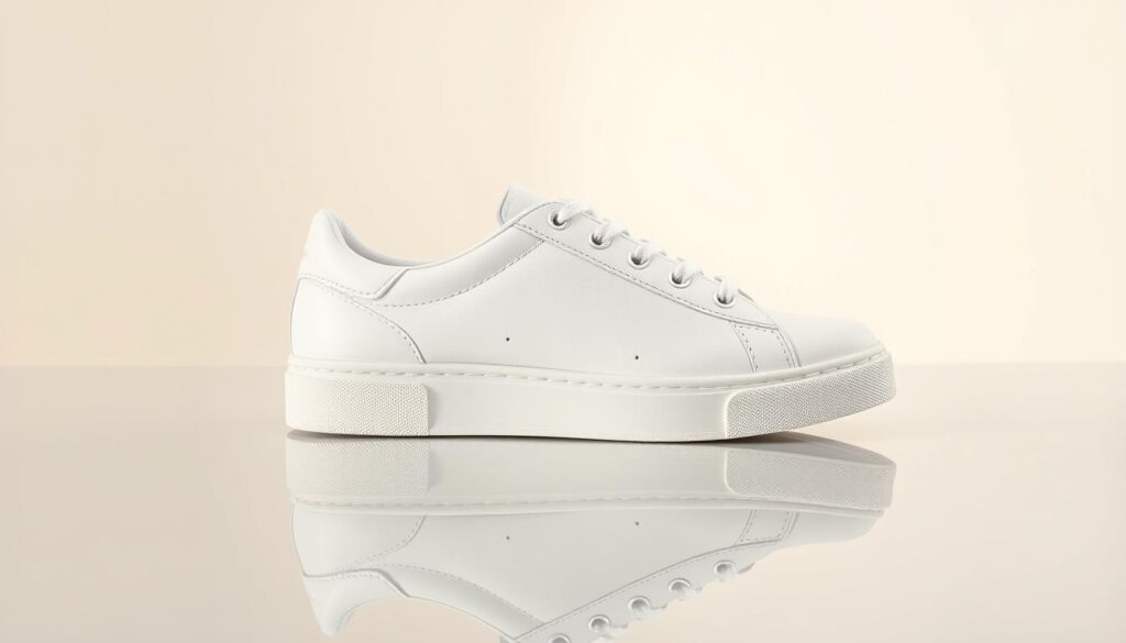 sepatu PUTIH