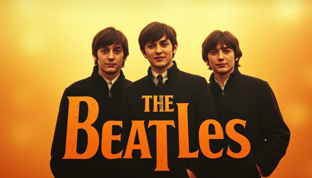 Album THE BEATLES Album THE BEATLES