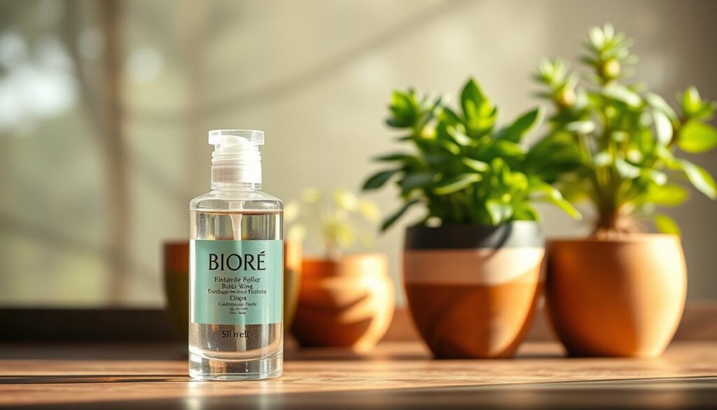 BIORE sustainability