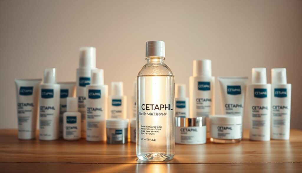 CETAPHIL produk perawatan kulit terbaik CETAPHIL produk perawatan kulit terbaik