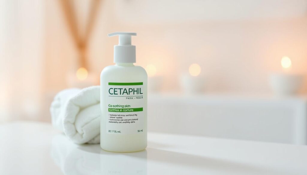 CETAPHIL untuk kulit sensitif CETAPHIL untuk kulit sensitif