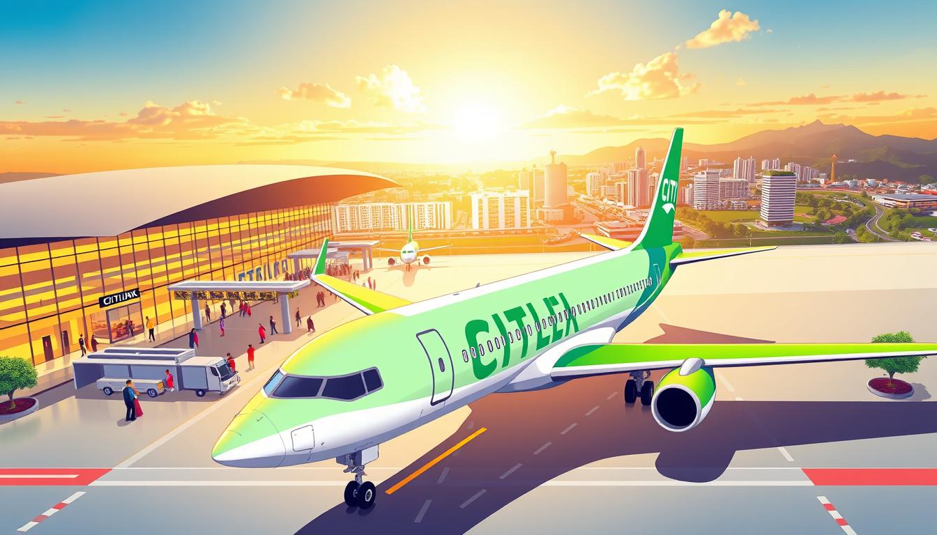 CITILINK