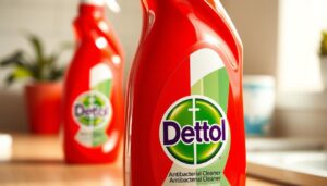 DETTOL Melindungi Keluarga Anda dari Kuman