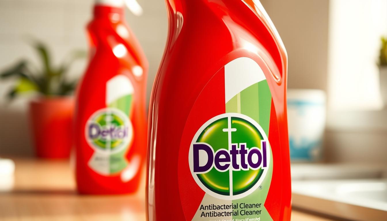 DETTOL