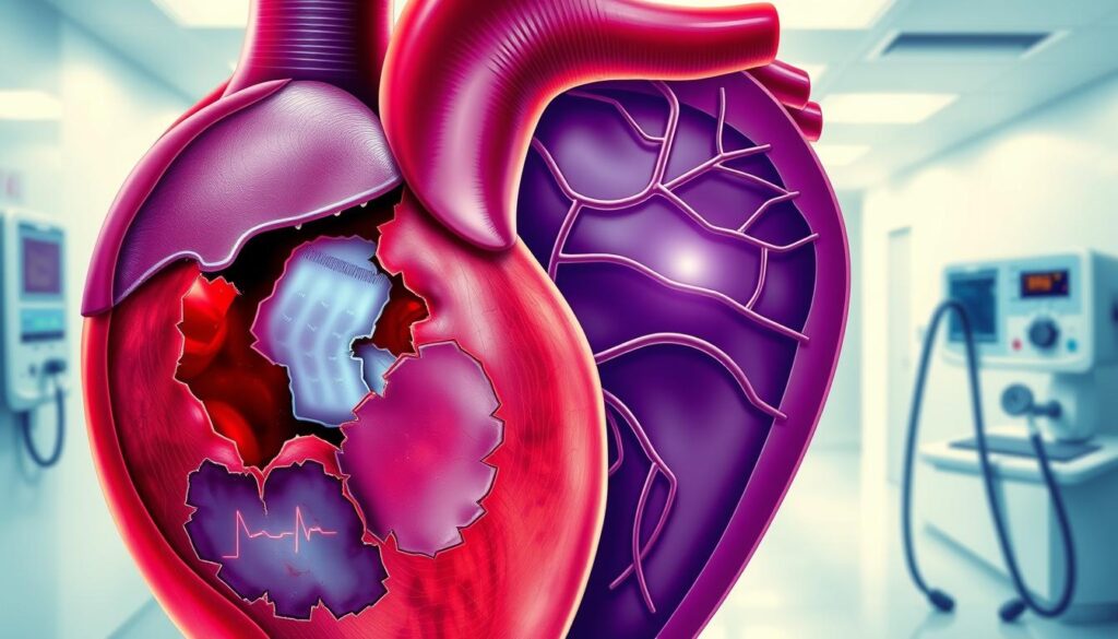 Diagnosa Serangan Jantung Diagnosa Serangan Jantung