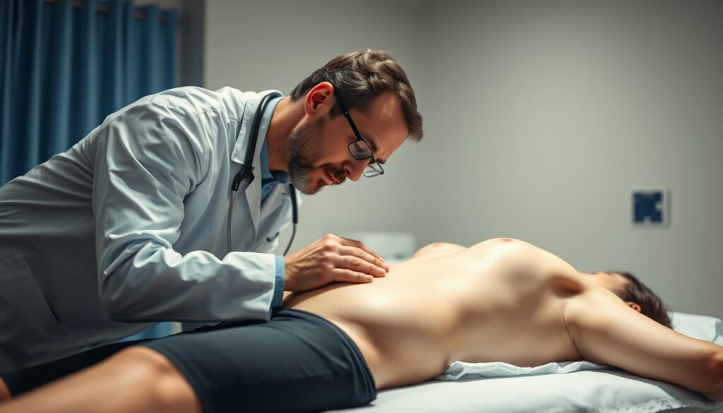 Dokter Spesialis Menangani Lipoma Dokter Spesialis Menangani Lipoma