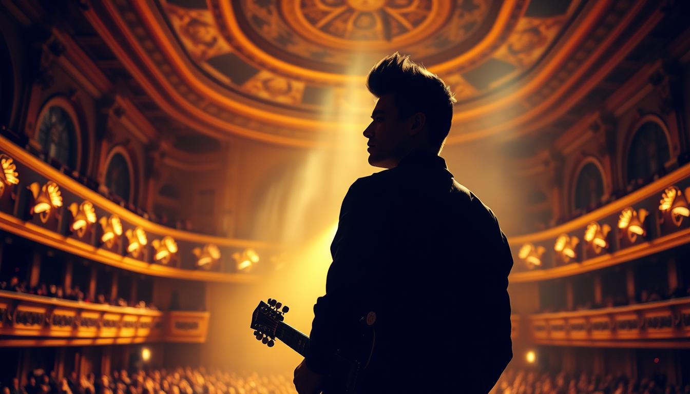 ELVIS PRESLEY