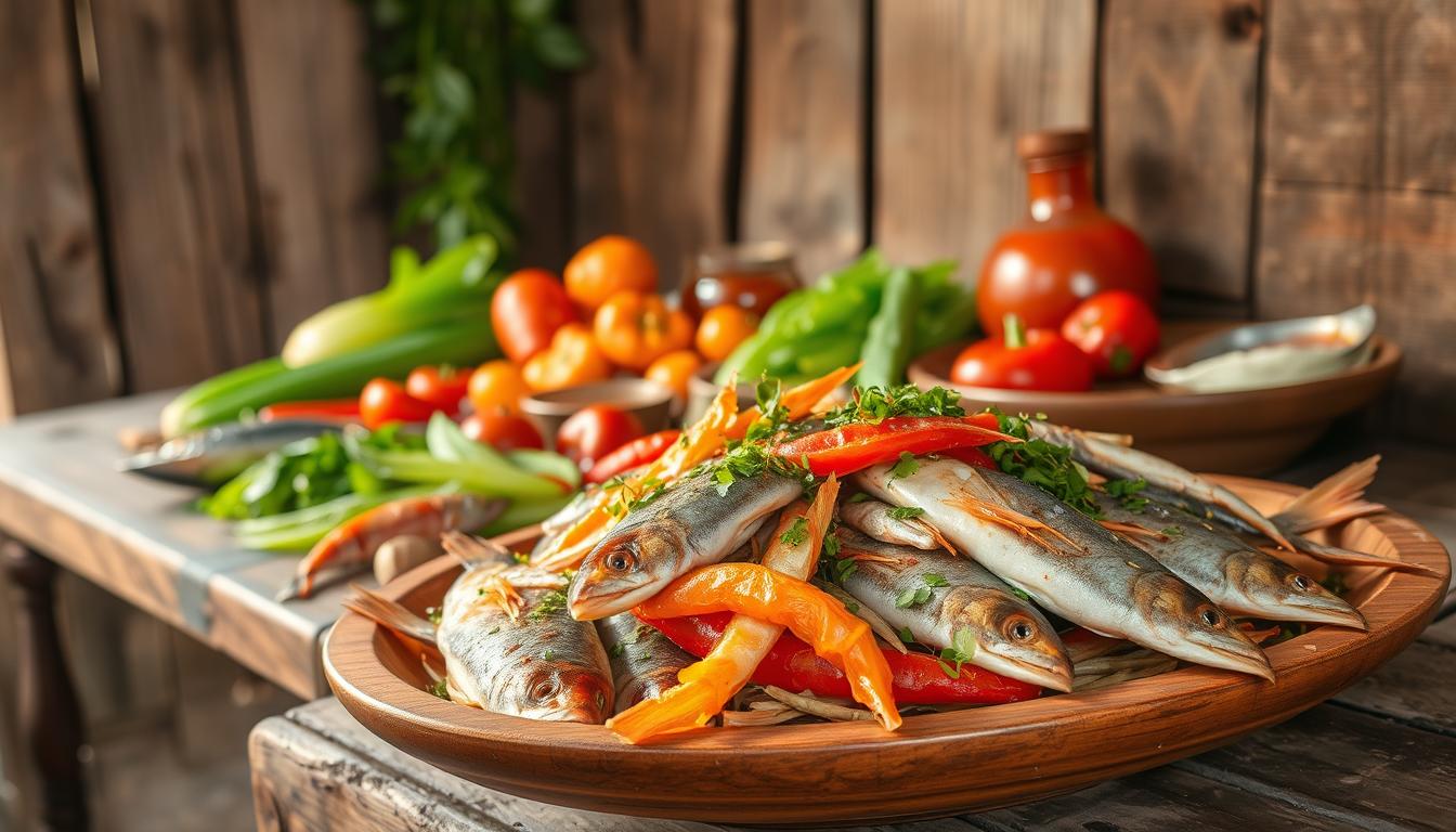 GOHU IKAN
