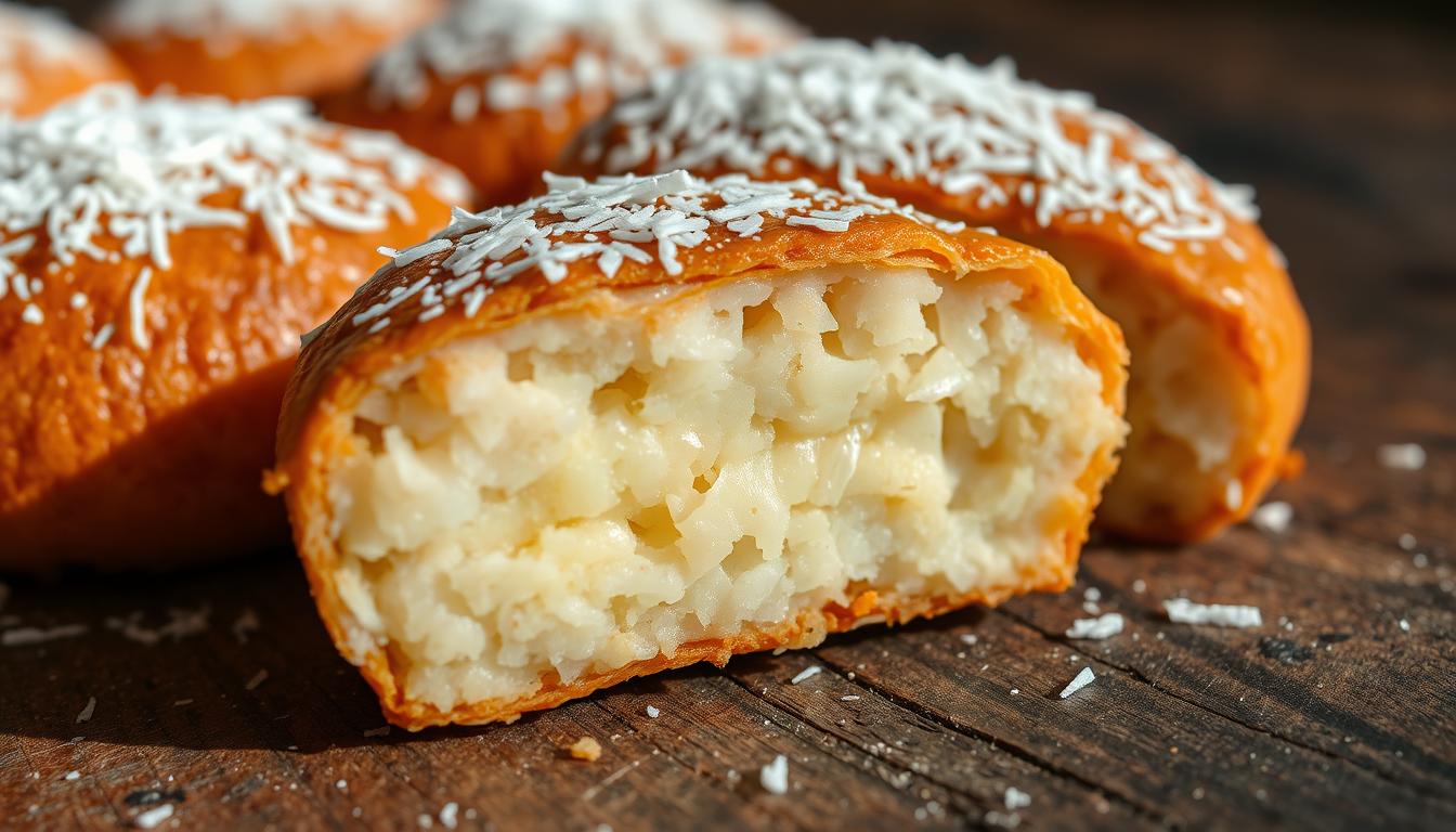 KUE SAGU